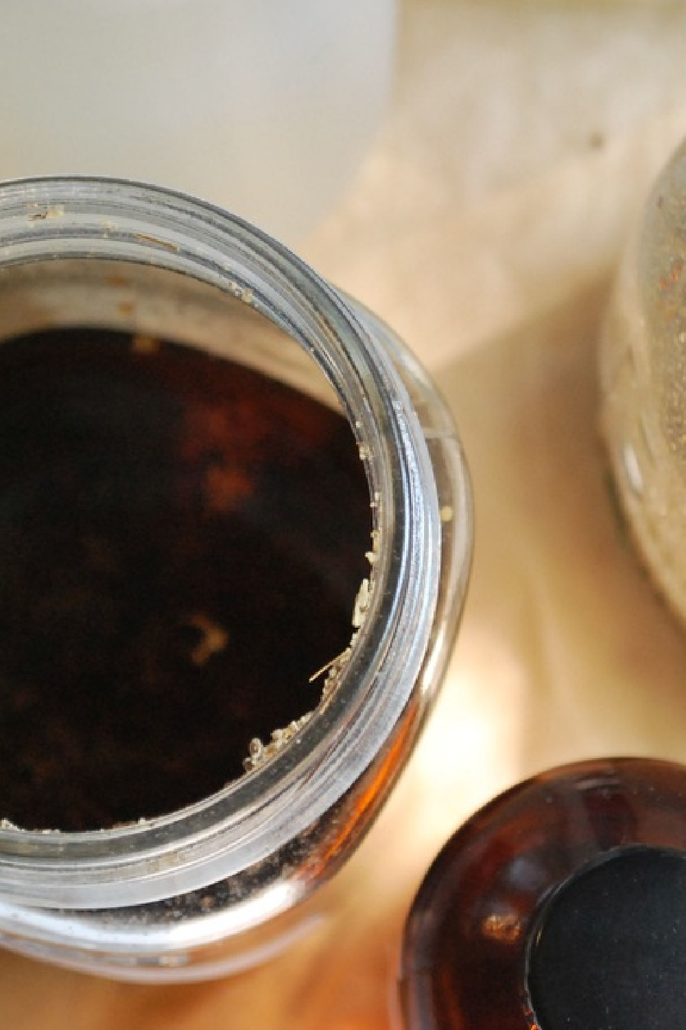 Alcohol vs glycerin extract for the best herbal tinctures indie herbalist