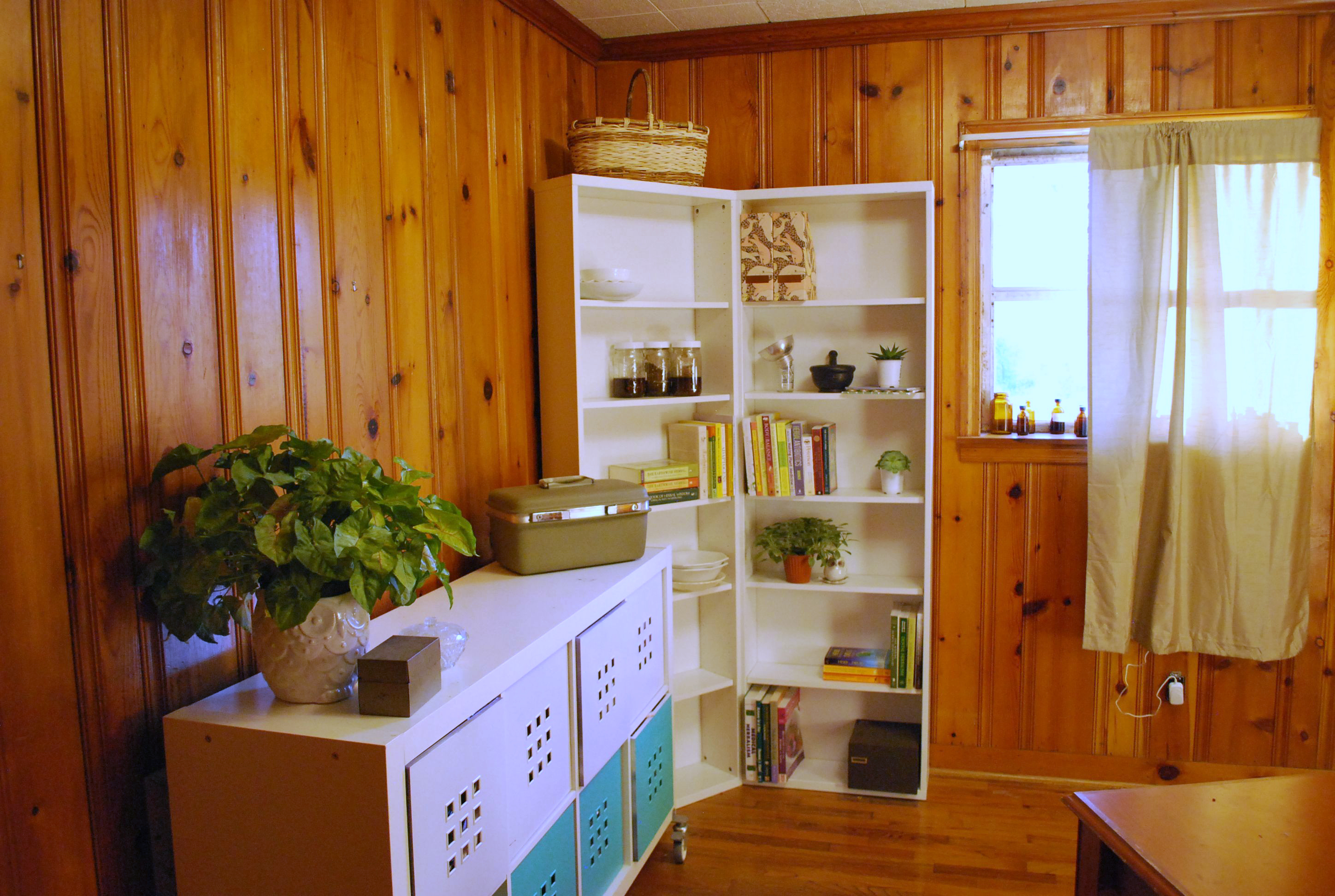 A Tour Of My Working Home Apothecary Indie Herbalist   Apothecary Edit 1 