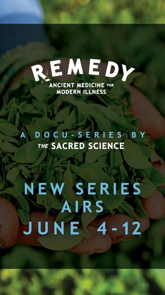 Remedy Herbal Documentary to Watch for Free! indie herbalist