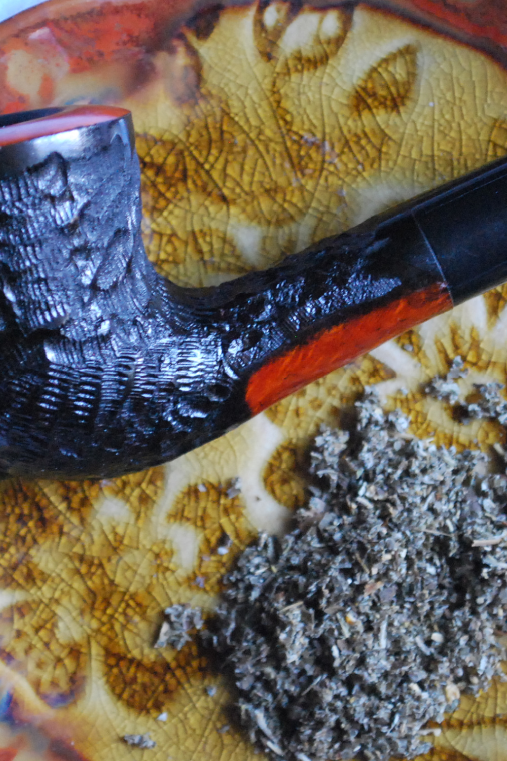 Making herbal smoking blends from scratch indie herbalist