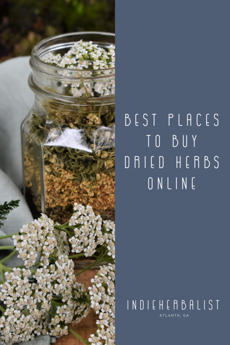 Best places to buy dried herbs online indie herbalist