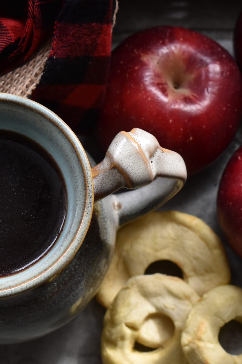 Elderberry Winter Punch Recipe With Warming Spices Indie Herbalist