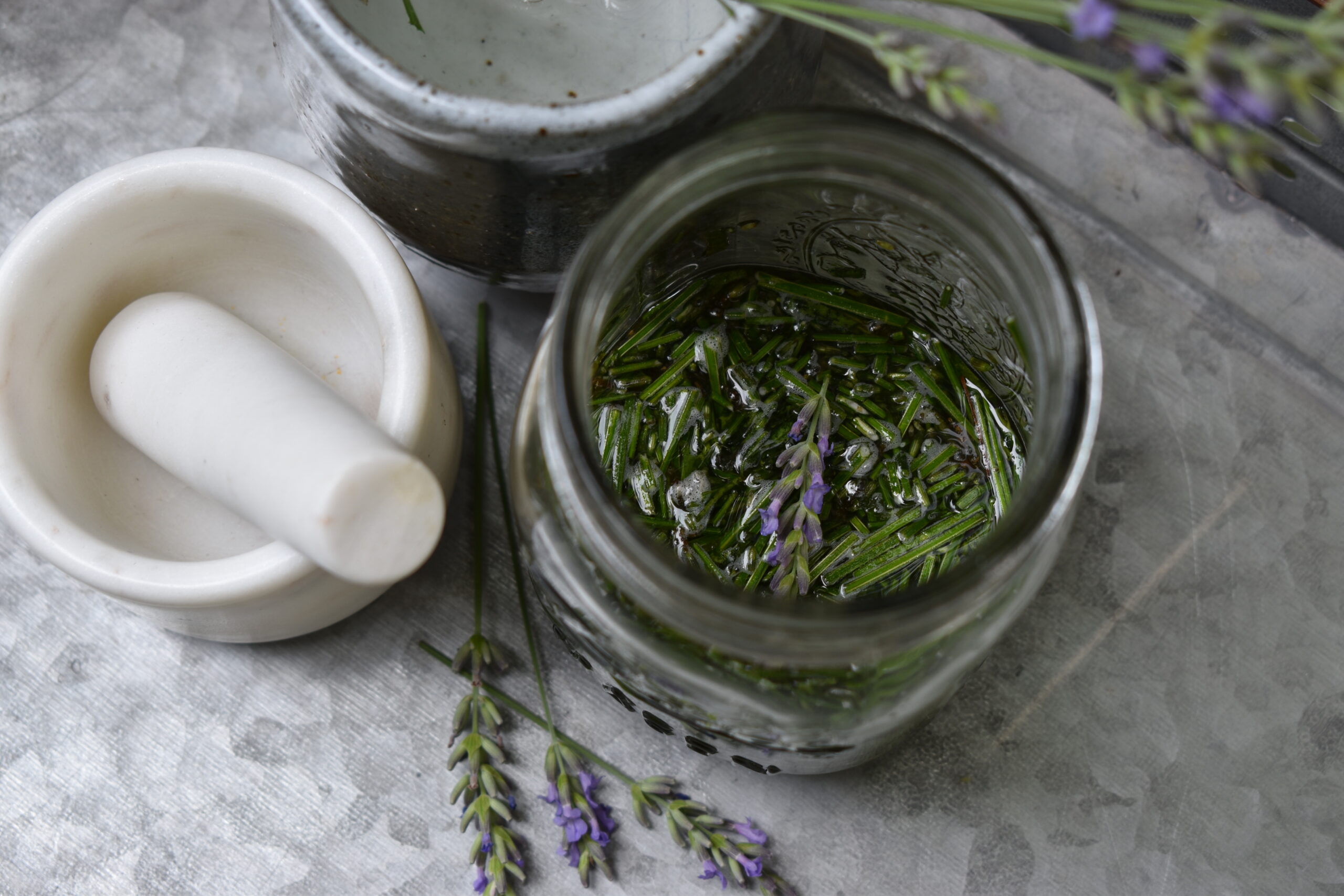 Budget-friendly herbalism ideas